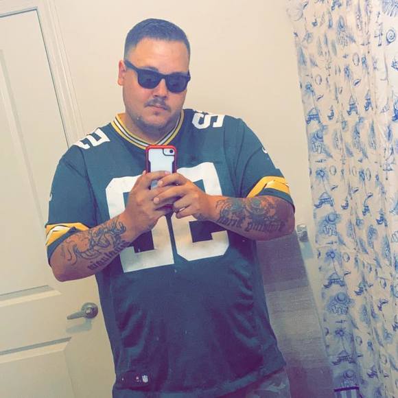 Profile Picture of Troycore Roach (@518bearjew) on Poshmark