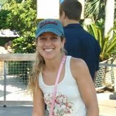 Profile Picture of Angela Brant (@BrantAngela) on Twitter