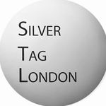 Profile Picture of Hayley Sparkes (@silvertaglondon) on Instagram