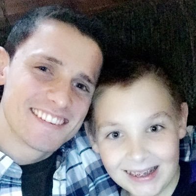 Profile Picture of Trevor Tracy (@trevortracy61) on Twitter