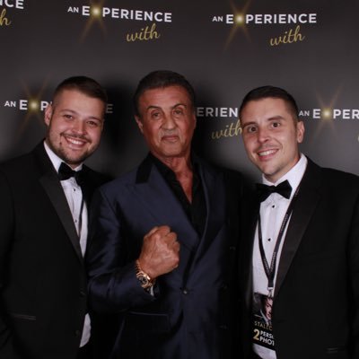 Profile Picture of Dave Shadow Garvey (@davidgarvey559) on Twitter