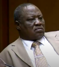 Profile Picture of Daniel Kwelagobeon Wikipedia