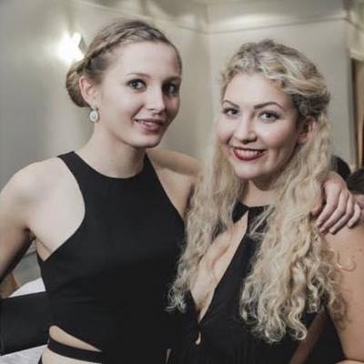 Profile Picture of Lara-Jayne Cooper (@laracooper94) on Twitter