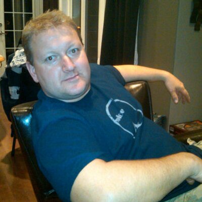 Profile Picture of Randy  Engel (@RandyAEngel) on Twitter