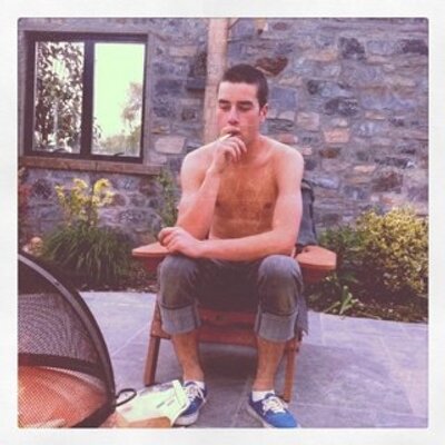 Profile Picture of Thomas Genereux (@frenchyGenereux) on Twitter