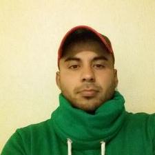 Profile Picture of Joel Rueda (@joelrueda7000ab) on Twitter