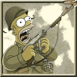 Profile Picture of Andrew Summerfield (@Chancer76) on Twitter