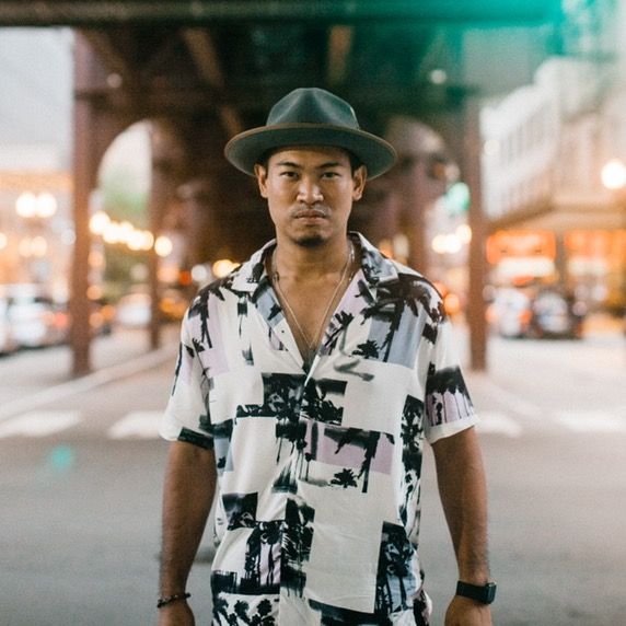 Profile Picture of Andrew Sapin (@andrewsapin) on Tiktok