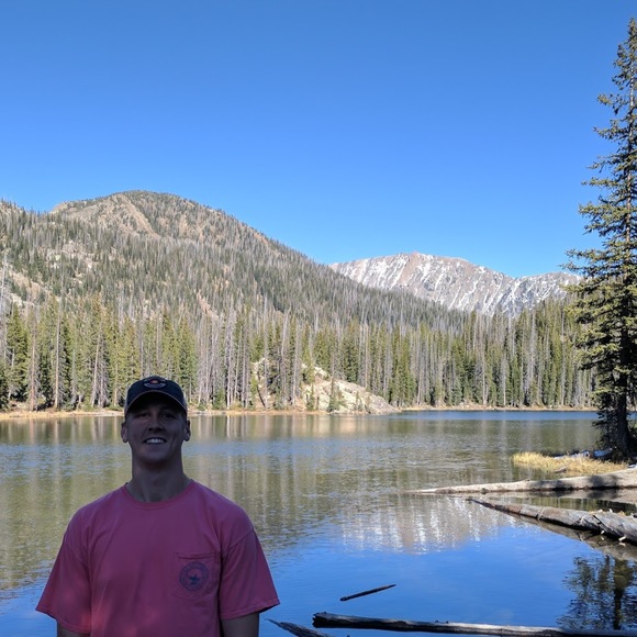 Profile Picture of Brad Sherman (@bsherman1096) on Poshmark