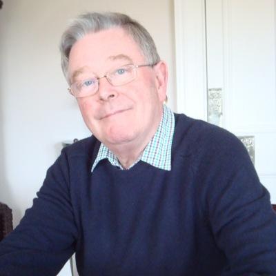 Profile Picture of Paul Burns (@paulthespider1) on Twitter