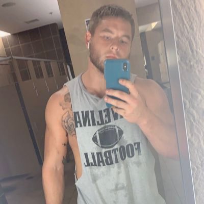 Profile Picture of Jacob Clarkson (@jyclarkson98) on Twitter