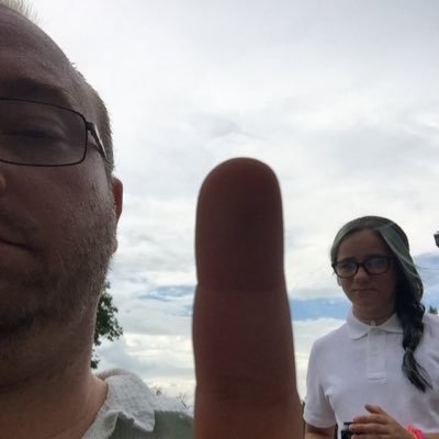 Profile Picture of William Ruby (@Rublz) on Twitter