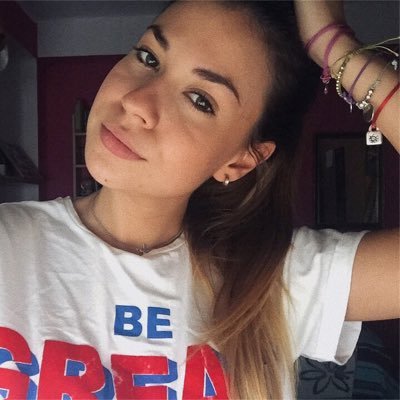 Profile Picture of Rocío De La Rosa (@rociodelarp) on Twitter