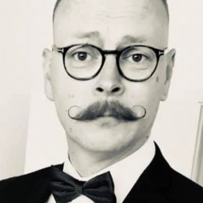 Profile Picture of Jacob Madsen (@madness_jacob) on Twitter