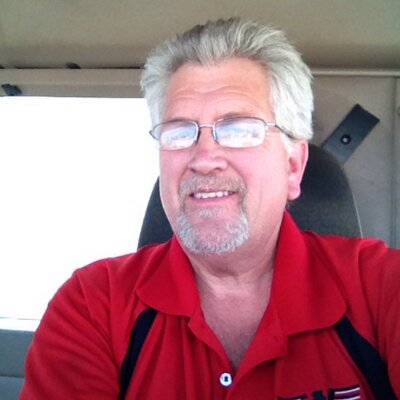 Profile Picture of Tony Broome (@tony_broome) on Twitter