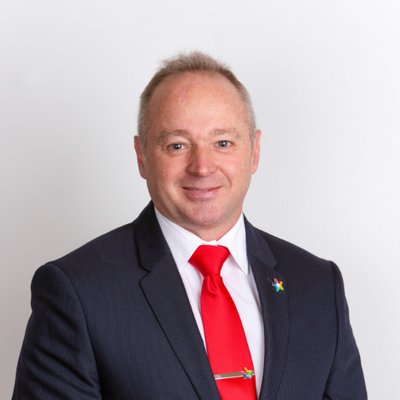 David Crombie - Twitter Profile Picture of David Crombie (@DavidJCrombie) on Twitter