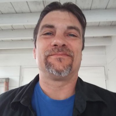 Profile Picture of Bryan John Eugene Spalding (@bjes245) on Twitter