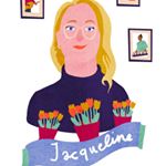 Profile Picture of Jacqueline Engelhard (@jacqueline_engelhard) on Instagram