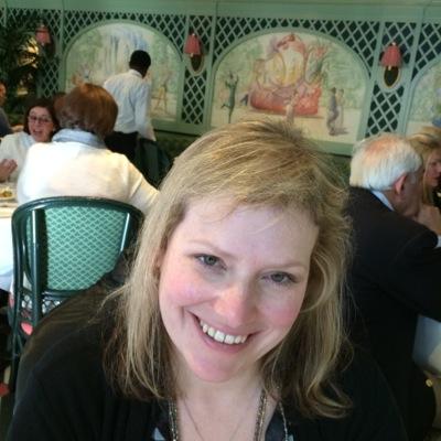 Profile Picture of Sara Braun (@SaraBrauny) on Twitter