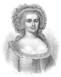 Profile Picture of Jeanne de Valois-Saint-Rémyon Wikipedia