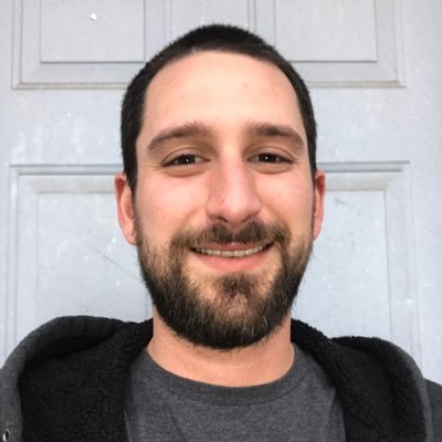 Profile Picture of Adam Lowes (@Lowes1984) on Twitter