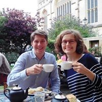 Profile Picture of Tereza Kadlecová (@tereza-kadlecová) on Quora