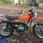 Profile Picture of Scott Galarneau (@sandk65) on Instagram