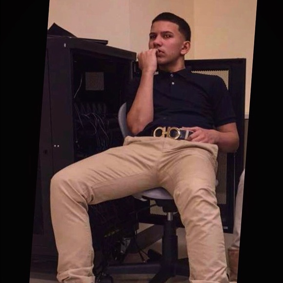 Profile Picture of Brandon Sprock (@brandon_tyb) on Poshmark