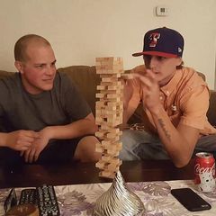 Profile Picture of richardkeener (@richardkeener) on Tiktok