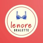 Profile Picture of Lenore |  کراپ تاپ و برالِت دستبافت و دستدوز ✨ (@lenore.bralette) on Instagram