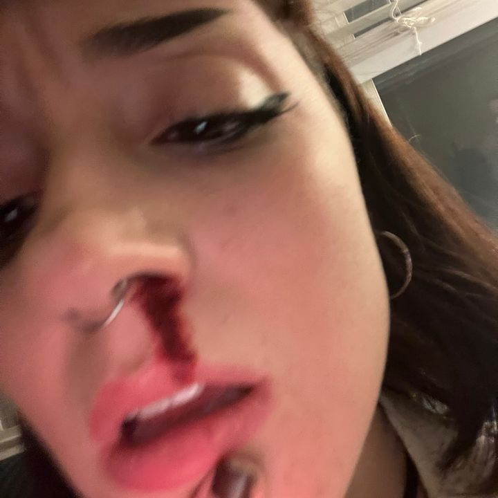 Profile Picture of amber (@ambiecandie) on Tiktok