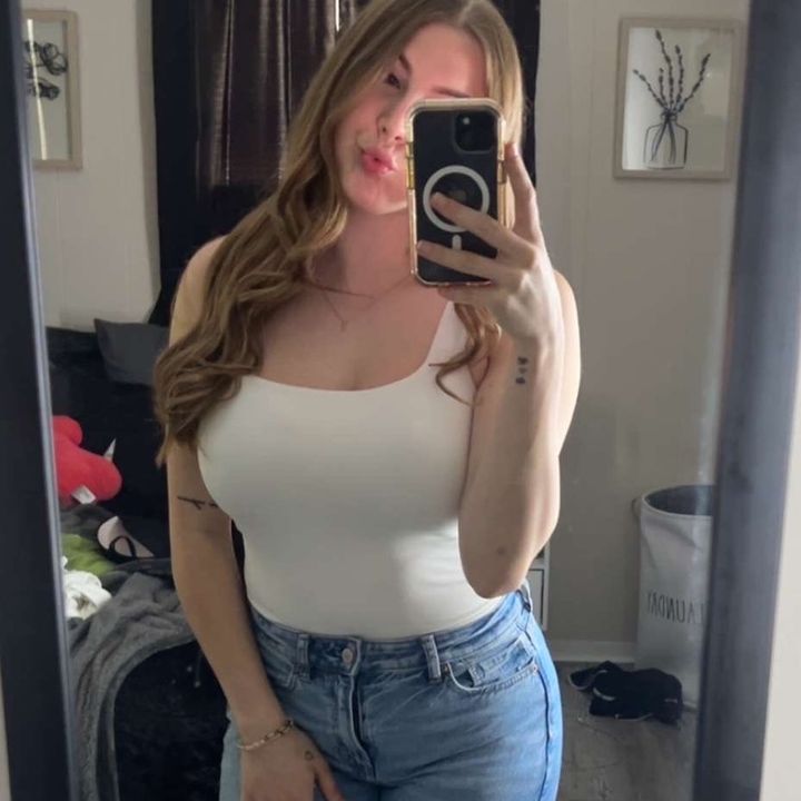 Profile Picture of Kylee Trifone🤍 (@@kyleemadison) on Tiktok