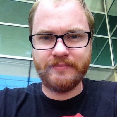 Profile Picture of Jason Crissman (@jcrissmas) on Twitter