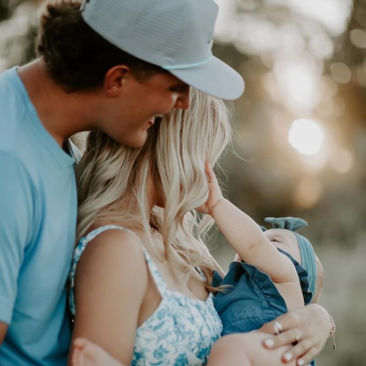 Profile Picture of gina p | teen mom + lifestyle (@gina.page) on Tiktok