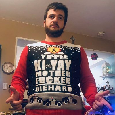 Profile Picture of Extra Mayo (@EricLMayo1981) on Twitter