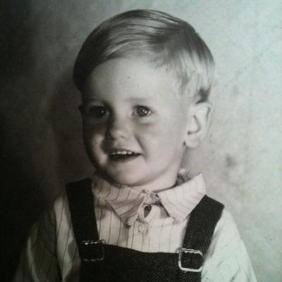 Profile Picture of Kenneth V. Roe (@_kvroe) on Twitter
