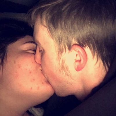 Profile Picture of Bradley Duck (@BradleyDuck1) on Twitter