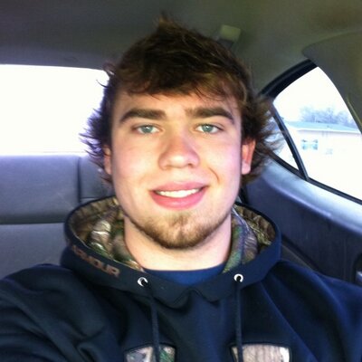 Profile Picture of Tyler Chilton (@tychilton25) on Twitter