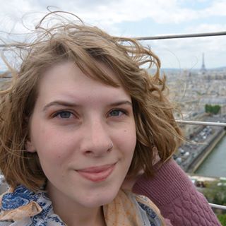 Profile Picture of Alice Plummer (@Alice-Plummer) on Facebook