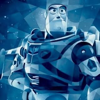 Profile Picture of Tom Matousek (@matousekart) on Instagram