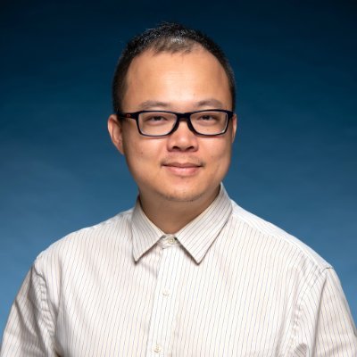 Profile Picture of Xinzhi Zhang (@xin_zhi_zhang) on Twitter