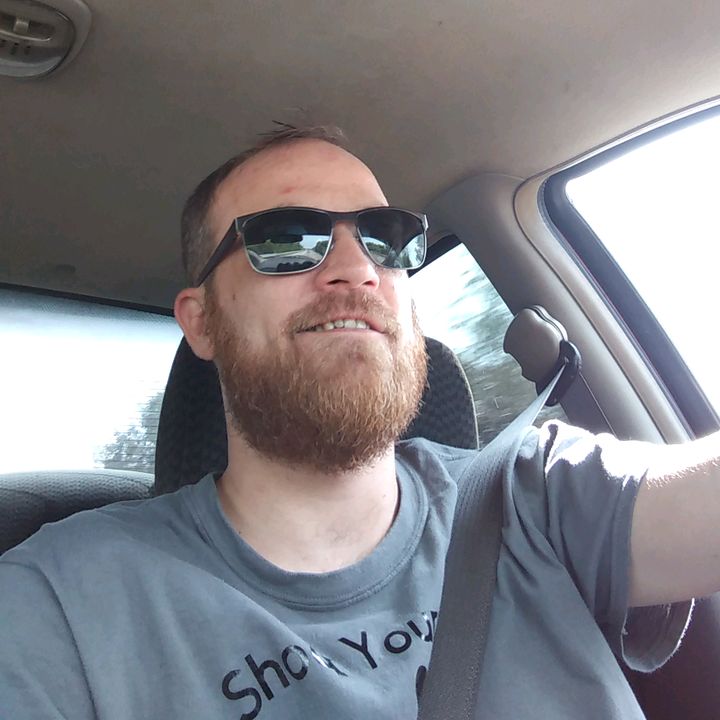 Profile Picture of David Densmore (@@daviddensmore1) on Tiktok