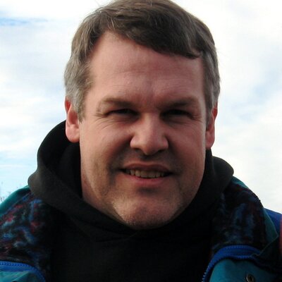Profile Picture of Stephen Humphrey (@learningwell) on Twitter