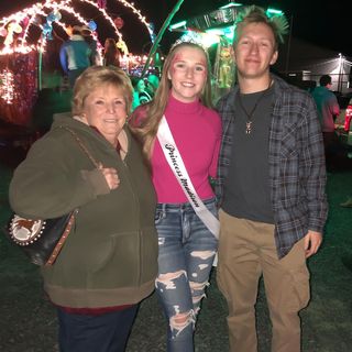 Profile Picture of Phyllis Shell (Kelly) (@phyllis.shell.54) on Facebook
