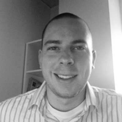 Profile Picture of Travis Fisher (@travisfisher) on Twitter