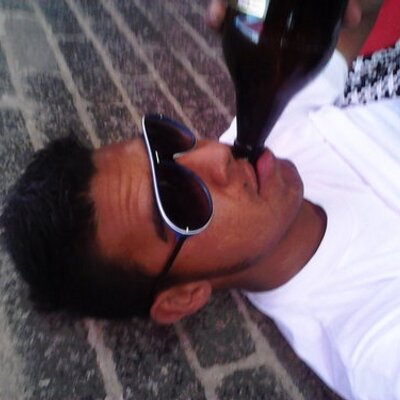 Profile Picture of Jose Ramon Manchola (@Cuervin26) on Twitter