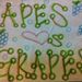 Profile Picture of April Ziemann (@apeslovesgrapes) on Pinterest