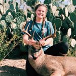 Profile Picture of Taylor 😘 (@_taylorcrain_) on Instagram