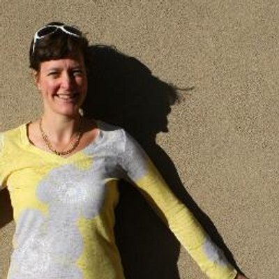 Profile Picture of Miranda (@BernerHotAir) on Twitter