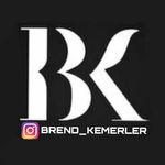 Profile Picture of Kemer Pulqabi Kaselok Portmone kəmər hədiyyə kişi kisi (@brend_kemerler) on Instagram